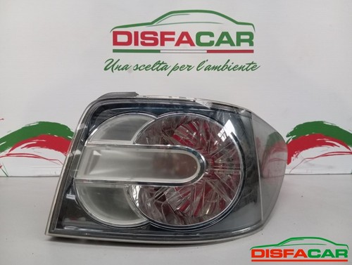 Fanale posteriore mazda 7 - fanale,