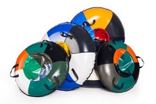 Pneumatico da Neve Gonfiabile