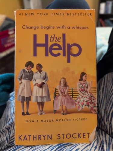 Kathryn stockett book the - kathryn,