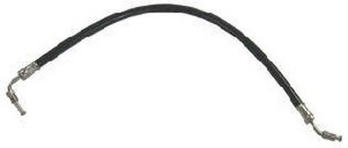 Sierra 2107 tubo trim - 18-2107,