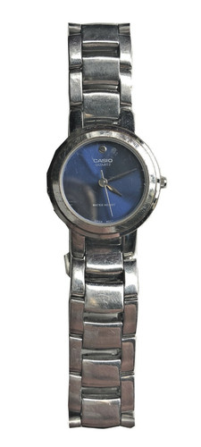Casio orologio polso donna - da,