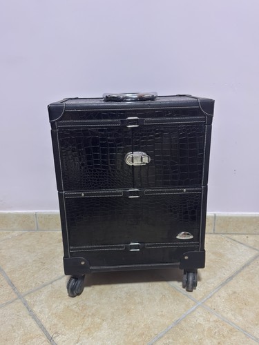Make trolley - make, up