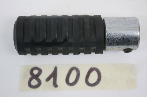 Footrest footpeg for - for, moped