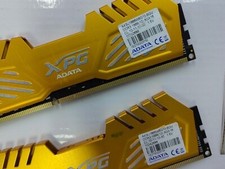 Ram DDR3 8GB fino a 2400mhz OC