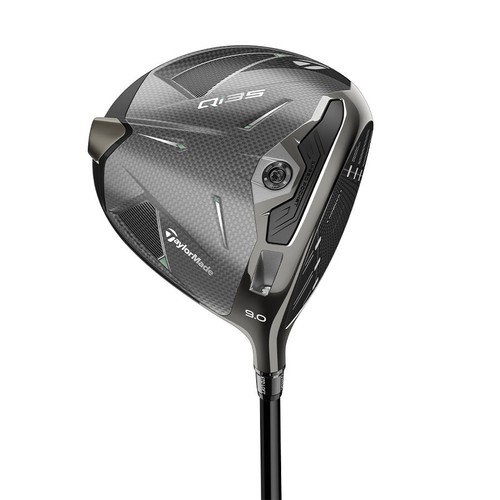 Taylormade qi35 driver - qi35, 12*