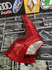 Fanale Stop Posteriore