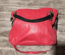 Borsa Artigianale Pelle