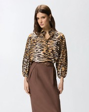 Pinko Donna Camicia blusa