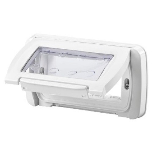 Gewiss gw22461 placca stagna - gw22461,