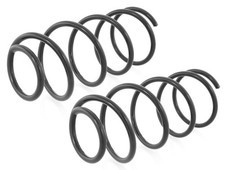 Coppia Molle Ammortizzatori