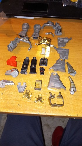 Gig takara hasbro transformers - hasbro,