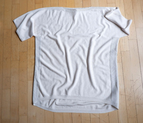 Peserico maglione lungo tunica - maglione,