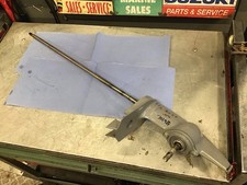 Cambio Honda BF2.3 2.3cv