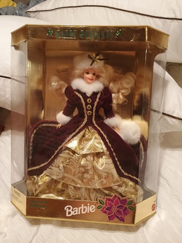 Barbie bambola mattel vintage - barbie,