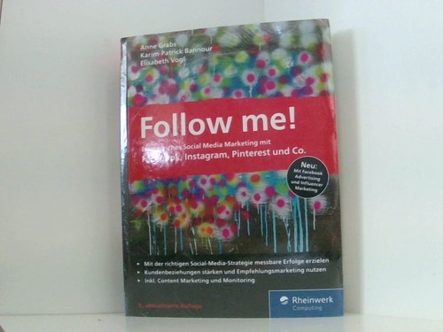 Follow erfolgreiches - follow,