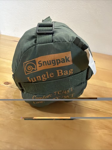 Snugpak sacco pelo - snugpak,