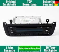 Autoradio Unità CD BMW Serie
