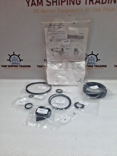 Kit guarnizioni ksb - guarnizioni, 4238550