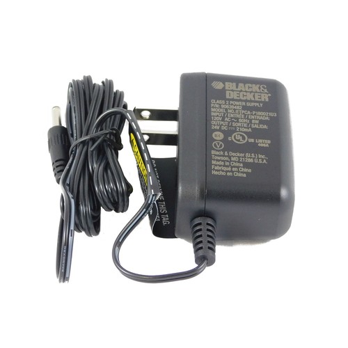 Black decker 90639482 gc1800 - black,