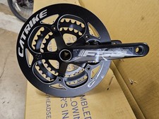FSA Gossamer 165mm tripla
