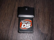 Action Replay per Nintendo DS