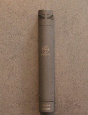 Schoeps CMC 6 U Microfono MK