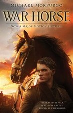 War Horse Paperback Michael