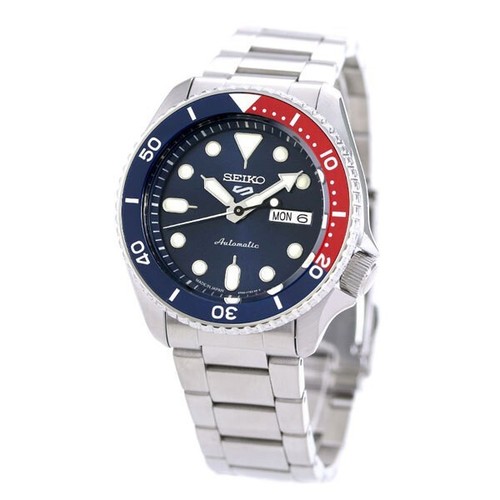 Orologio uomo seiko sports - uomo, 5