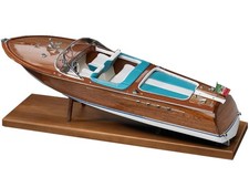 Amati scala riva aquarama - amati,