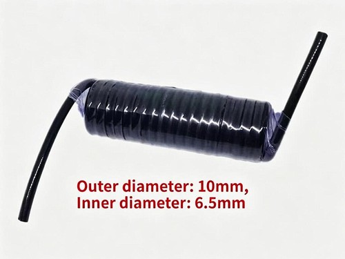 1pc 5mm spiral air - spiral,