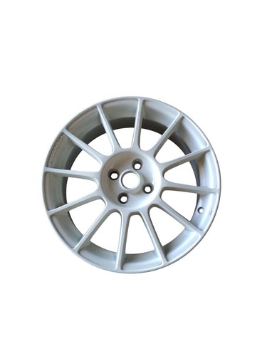 Fiat 124 serie cerchi - (66>75),