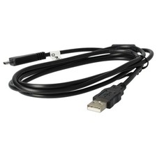 Cavo usb per sony cybershot - cavo,