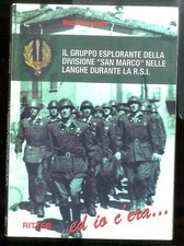 GRUPPO ESPLORANTE DELLA