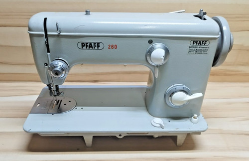 Macchina cucire meccanica - da,