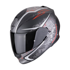 CASCO SCORPION EXO 491 RUN