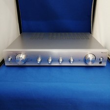 Amplificatore integrato ONKYO