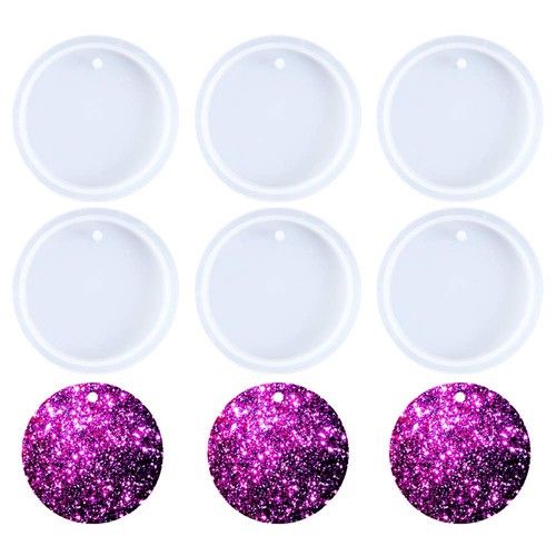 Nifocc set stampi - set, 6