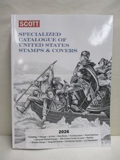 *Nuovo* 2026 Scott Catalogo