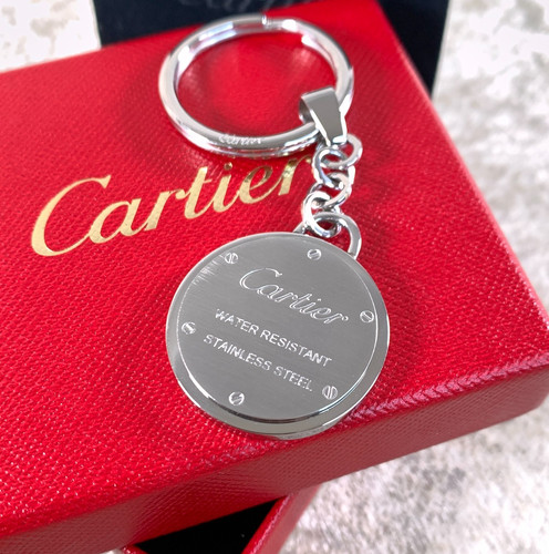 Cartier portachiavi - cartier,