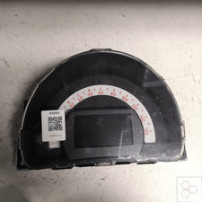 A4539003604 Quadro strumenti compl.  SMART FORFOUR (W453) 70 1.0 twinamic Ber