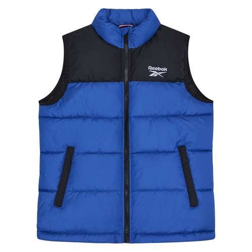 Reebok gilet uomo - gilet,