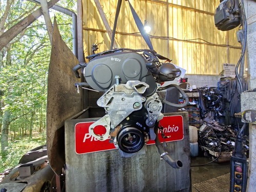 Bkd motore completo 85877 - bkd,
