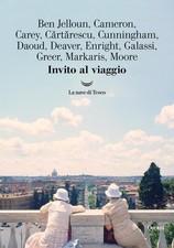 Invito Al Viaggio La Nave Di Teseo 2025