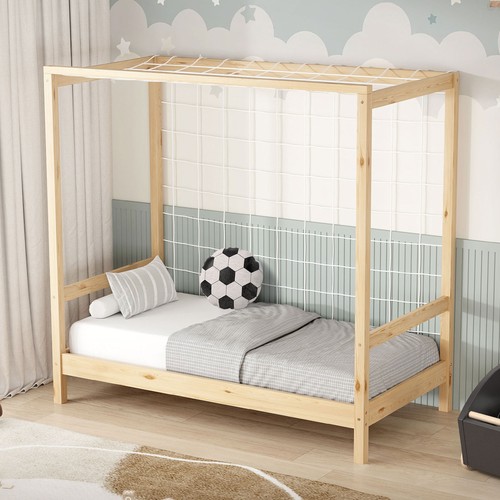Letto per bambini 70x140 - , cm