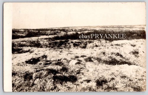 Ww1 cartolina rppc tedesca - ww1,