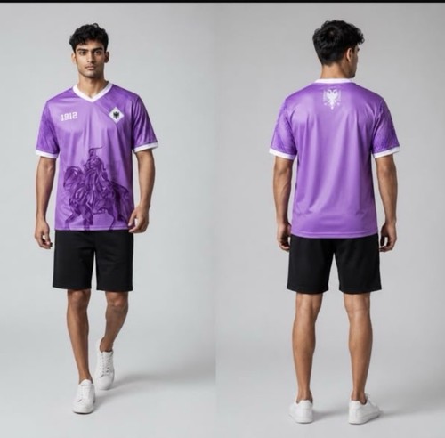 Nuova maglia albania kosovo - nuova,