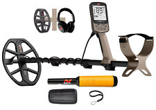 Minelab X-Terra Elite