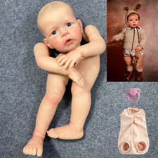 Reborn Doll Kit Sandie grande