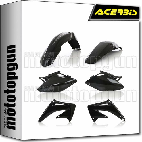 Acerbis 0007597 kit plastiche - 0007597,