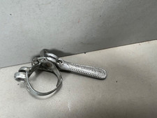 Campagnolo leva singola  manettino bici corsa vintage eroica